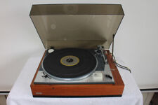 Platine vinyle lenco d'occasion  Cournonterral