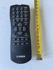 Yamaha rc1113202 telecomando usato  Cinisello Balsamo