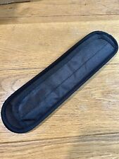 Guitar strap pad for sale  SLOUGH