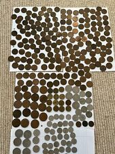 Huge coin bundle for sale  SWINDON
