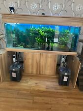 5ft fish tank for sale  LINCOLN