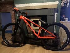 Dirt jump bike for sale  LEICESTER