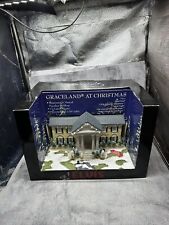 Elvis graceland christmas for sale  Shipping to Ireland