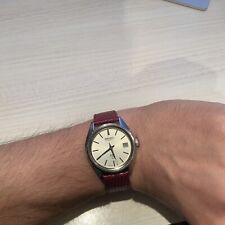 Vintage king seiko for sale  Lincolnwood