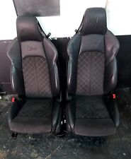 Audi rs5 seats for sale  LONDON