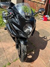 gsxr 1000 exhaust for sale  ERITH