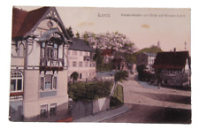 Lorch remstal 1909 gebraucht kaufen  Hedelfgn.,-Obertürkh.