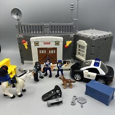 imaginext police for sale  Mountainair