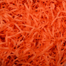 Deep orange luxury for sale  Shipping to Ireland