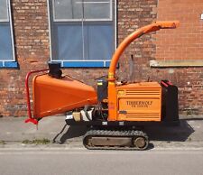 Timberwolf tw150vtr track for sale  HARTLEPOOL