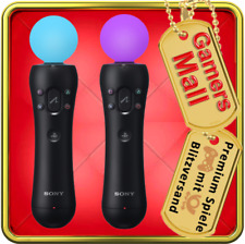 Playstation move motion gebraucht kaufen  Wiesbaden