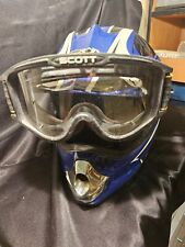 Vega motorcycle helmet for sale  Bryantville