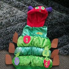 Hungry caterpillar age for sale  PETERBOROUGH