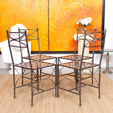 Orangery dining chairs for sale  NEWCASTLE UPON TYNE