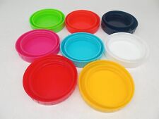 Pack colored plastic for sale  BIRMINGHAM