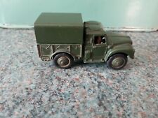 Dinky Toys Humber 1 Ton Army Cargo Truck 641 for sale  CHESSINGTON