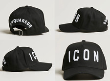 Dsquared2 icon baseballcap gebraucht kaufen  Köln