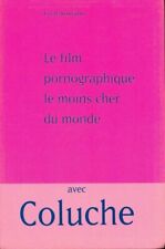3041759 film pornographique d'occasion  France