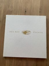 Sea ray yacht gebraucht kaufen  DO-Brackel