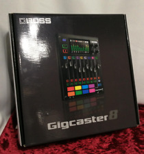 Boss gigcaster gcs for sale  Shipping to Ireland