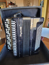 Tula accordion bayan for sale  Des Moines