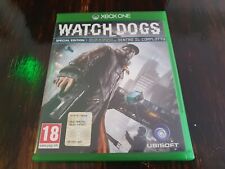 Watch dogs limited usato  Milano
