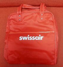 Swissair bag con usato  Vimodrone