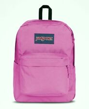 Zaino jansport superbreak usato  Cologno Monzese