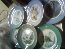 Pieces avon wedgwood for sale  Holt