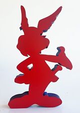 Sculpture asterix pop d'occasion  France