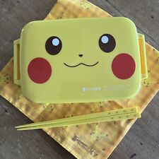 Pokémon bento box for sale  Brownstown