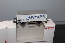 Märklin weihenstephan 48166 gebraucht kaufen  Winsen