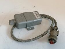 Raf radio suppressor for sale  GAINSBOROUGH