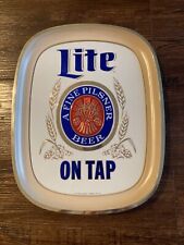 Miller lite tap for sale  Knoxville