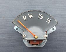 Type fuel gauge for sale  BIRMINGHAM