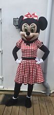Mickey minnie mascots for sale  CLACTON-ON-SEA