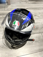 Agv union jack for sale  LEICESTER