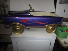 Vintage murray pedal for sale  Verona
