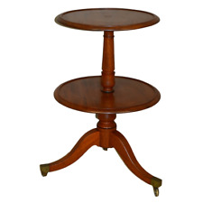 Antique mahogany stand for sale  Fairfield