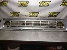 Grille fits dodge for sale  Annandale