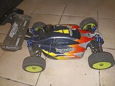 Kyosho inferno buggy gebraucht kaufen  Pattensen