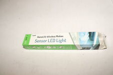 Sensor de movimiento inalámbrico Homelife luz LED blanco puro  segunda mano  Embacar hacia Argentina