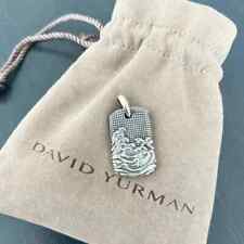 David yurman sterling for sale  Shipping to Ireland