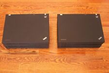 Thinkpad t500 320 for sale  West Des Moines