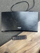 Reproductor de Blu Ray / DVD / transmisor de medios Samsung UBD-K8500 Ultra 4K HD con control remoto segunda mano  Embacar hacia Mexico