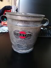 Martini ice bucket usato  Torino