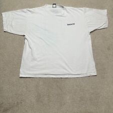 Camiseta Masculina Vintage Timberland Performance Extra Grande Branca Anos 90 comprar usado  Enviando para Brazil