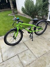 Frog kids bike for sale  TWICKENHAM