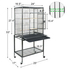 Bird cage large for sale  USA