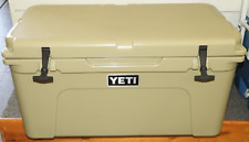 Yeti tundra cooler for sale  Asheville